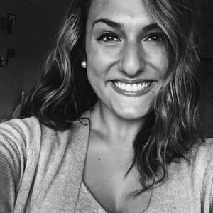 Meet your Posher, Abbey